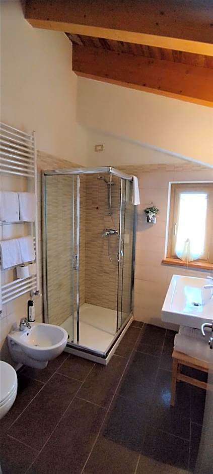 Hotel Altopiano Delle Rocche