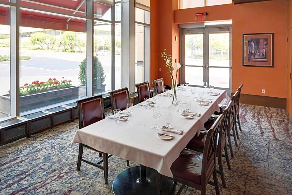 Hartford Marriott Downtown