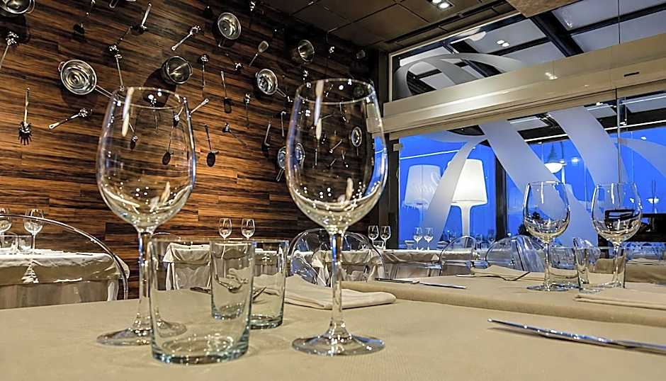 Hotel Roca Plana