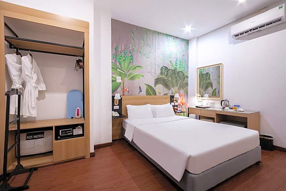 A25 Hotel - 15 Hang Than