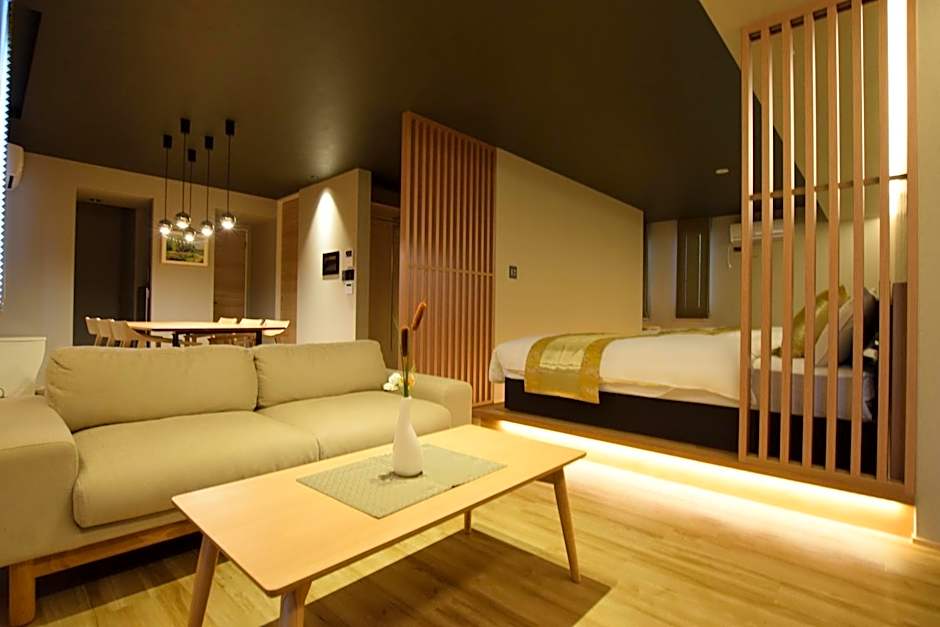 GRAND BASE BEPPUEKIMAE