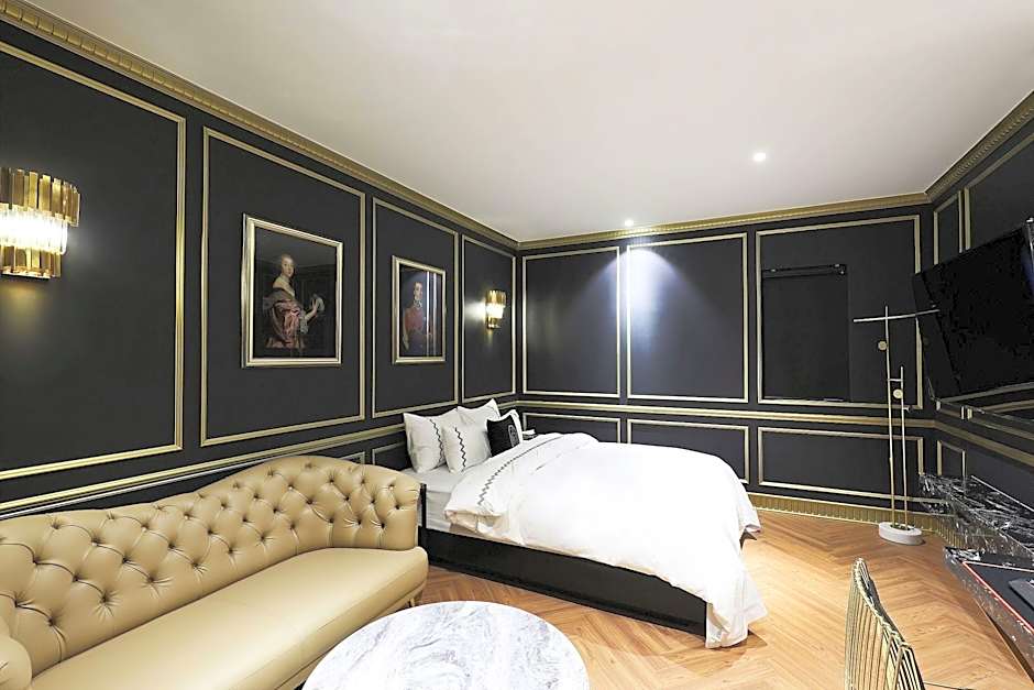 Paju Geumchon Mari Hotel