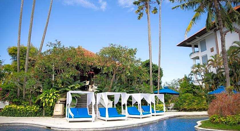 Prime Plaza Suites Sanur - Bali