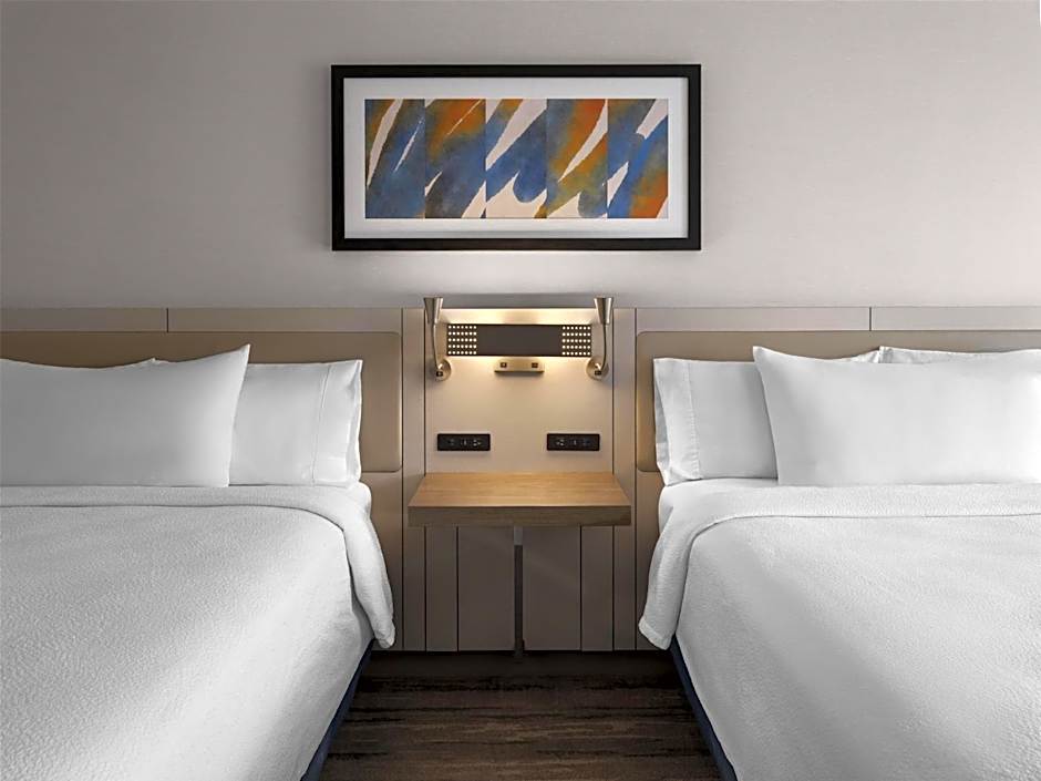 Hilton Garden Inn Albuquerque Airport