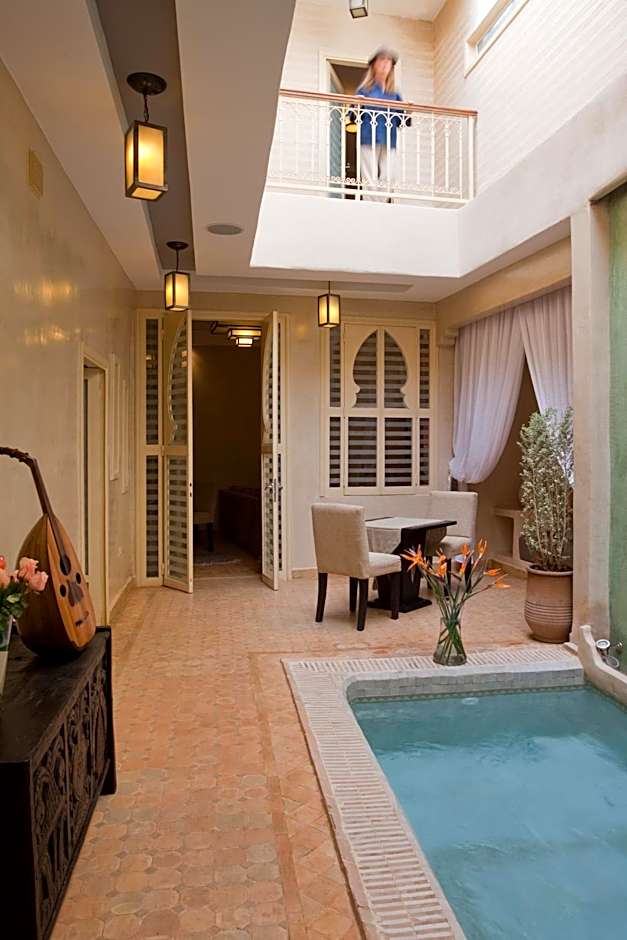 Riad Cocoon