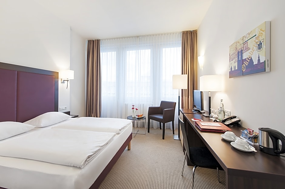 Premier Inn München City Ost