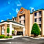 Comfort Inn Airport Roanoke