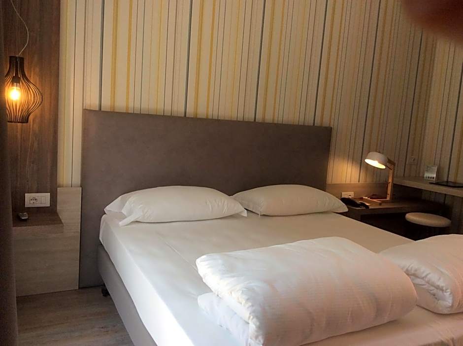 Hotel Anna