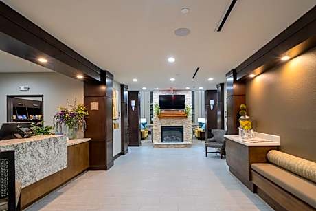 STAYBRIDGE SUITES HOUSTON EAST - BAYTOWN By IHG