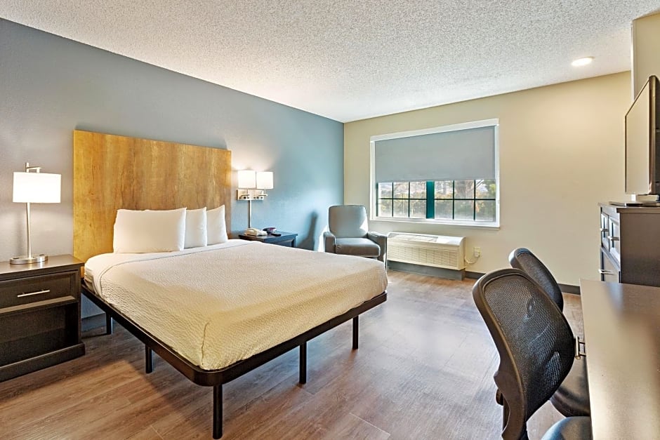 Extended Stay America Premier Suites - Union City - Dyer St.