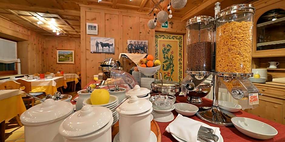 Hotel Livigno