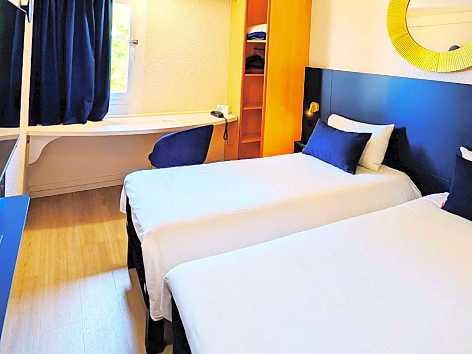 ibis Grenoble Centre Bastille