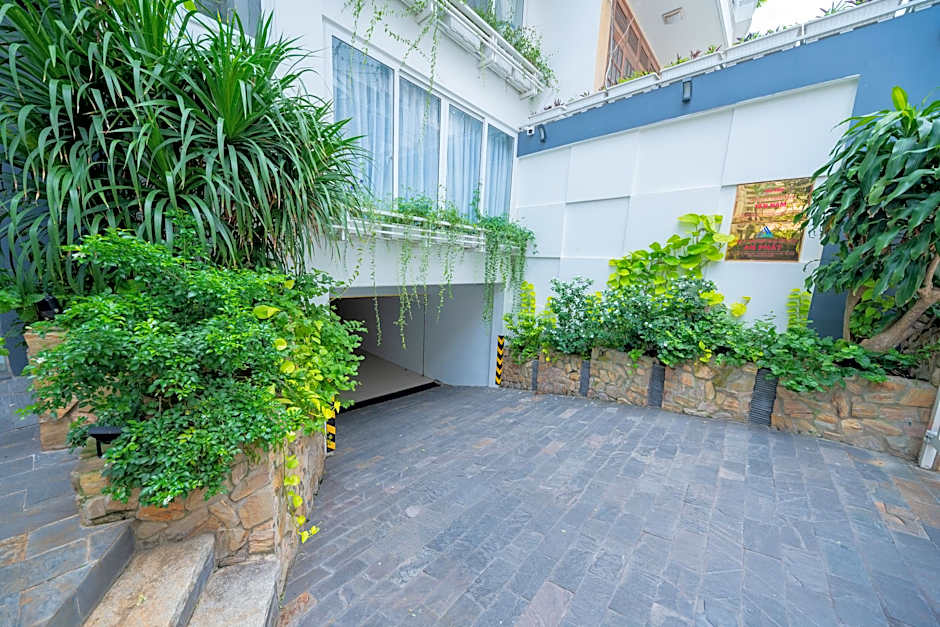 Yen Nam Hotel Nguyen Thai Son