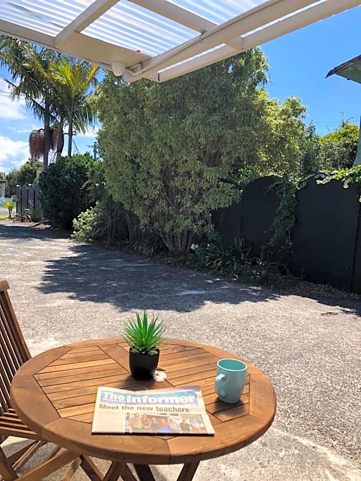 Whitianga Motel