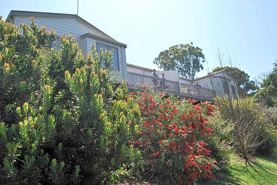 Lookout Holiday Units