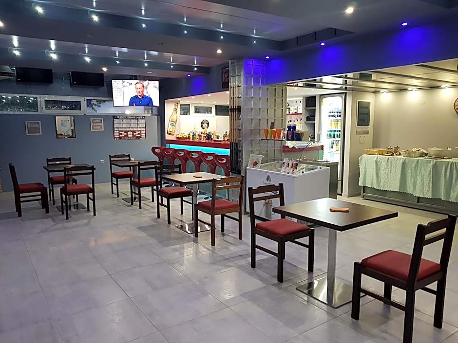 Amazones Villas Apartments