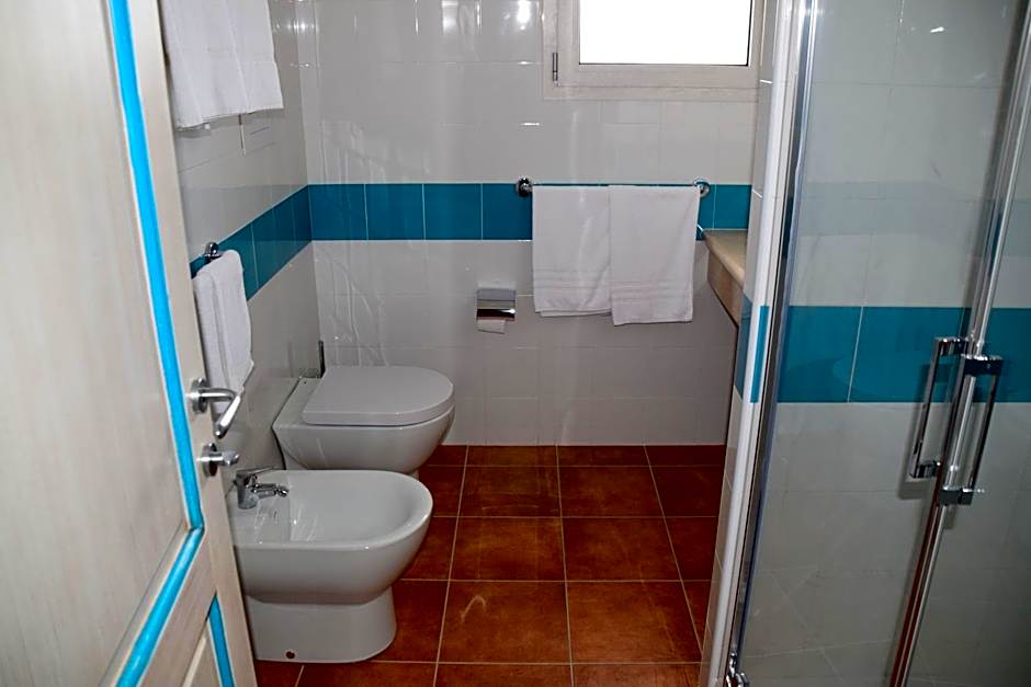 Hotel Baia Marina