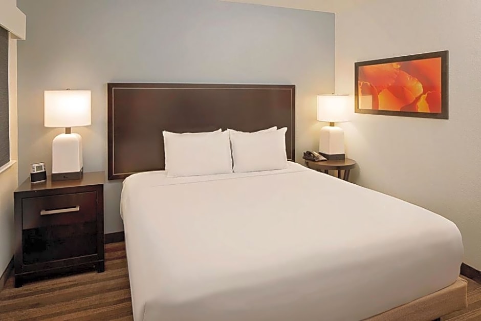 Hyatt House Dallas Addison