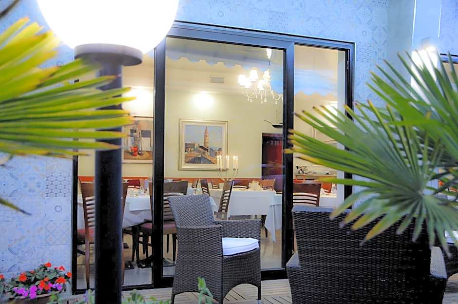Hotel Da Mario