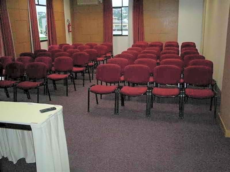 Mercoplaza Executive Hotel