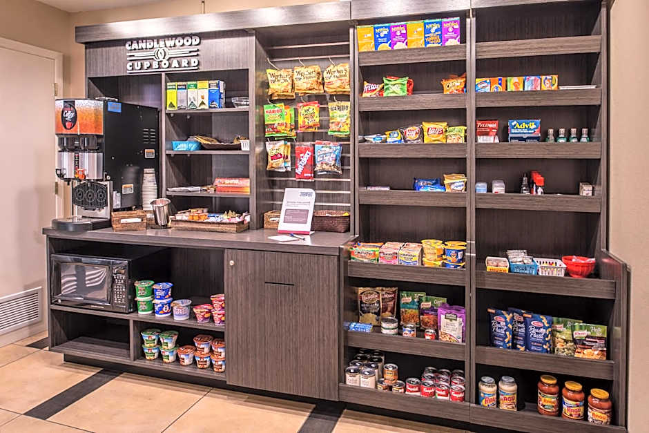 Candlewood Suites Sierra Vista By IHG