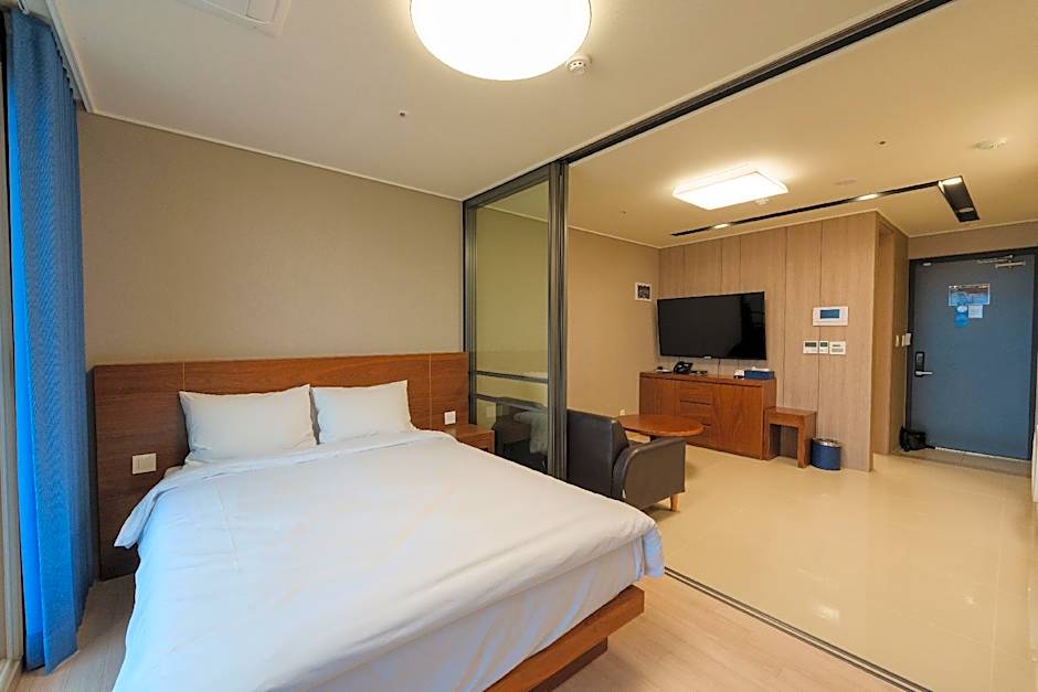Hotel the Blue Terra