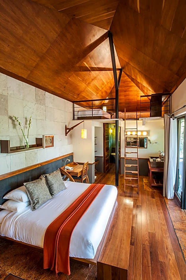 Rodavento Boutique Hotel & Spa