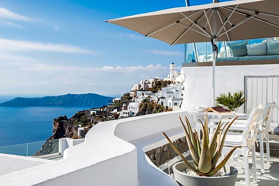 On The Rocks - Small Luxury Hotels of the World