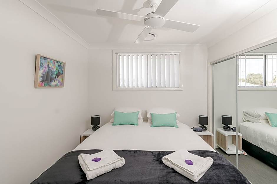 Wallsend on Longworth