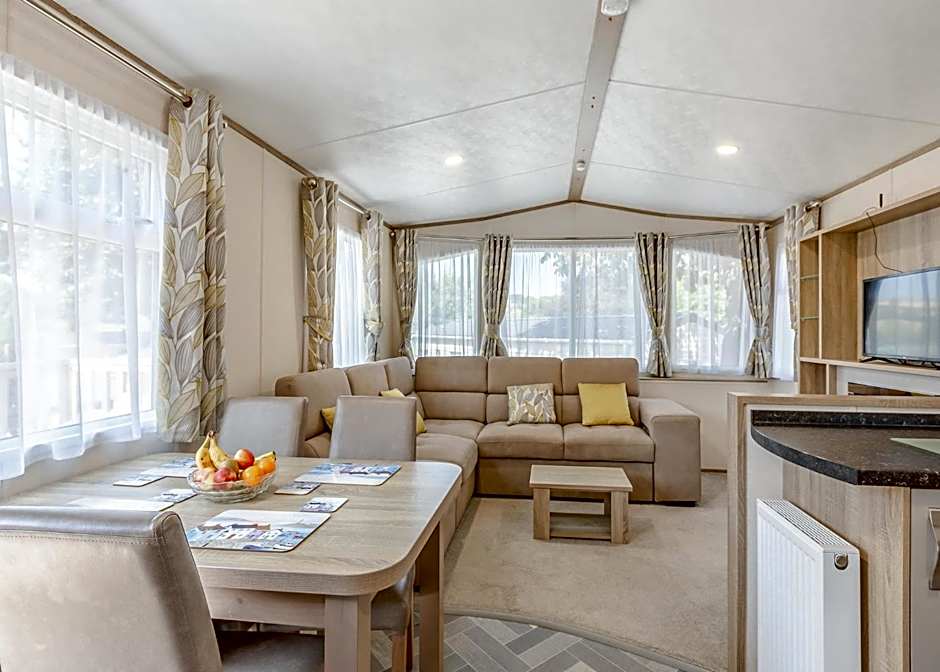 Andrewshayes Holiday Park