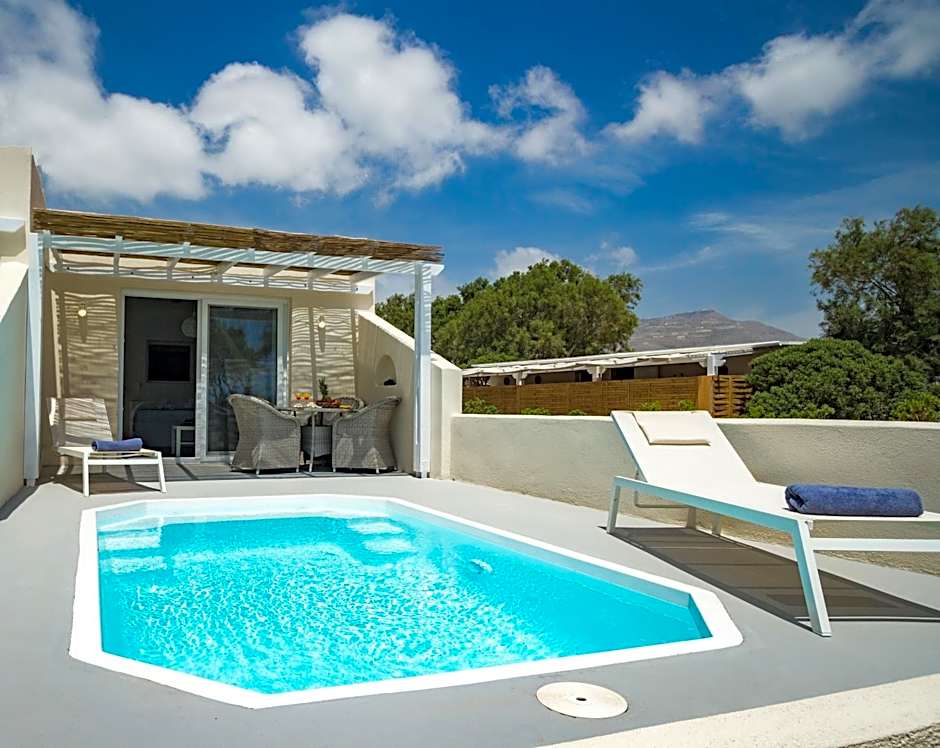 Sea Sound White Katikies