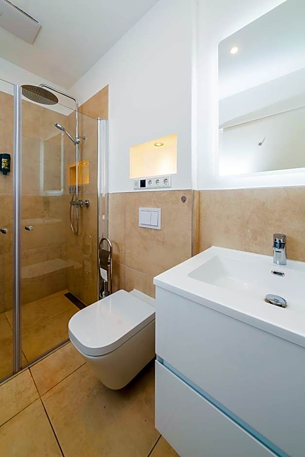 City Rooms Dortmund