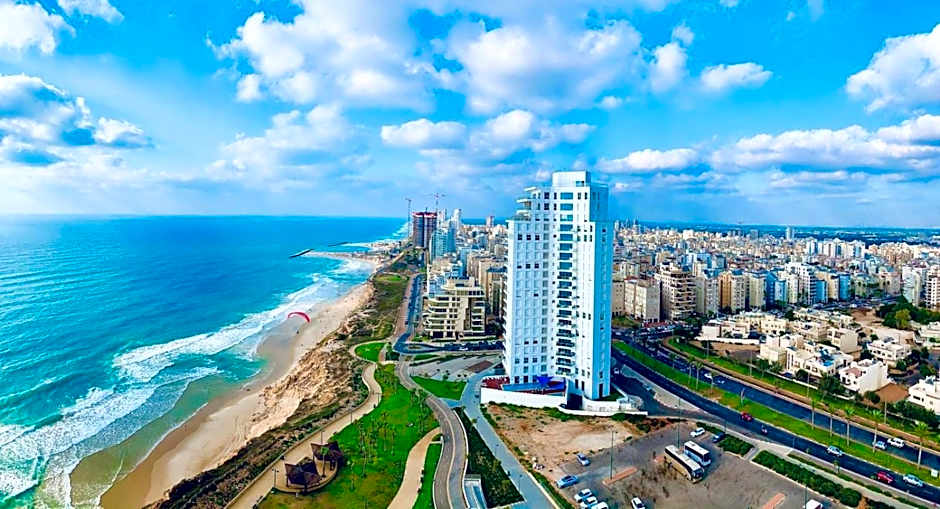 מלון כרמל/מגדל C