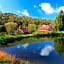 Glasbern Country Inn Historic Hotels of America