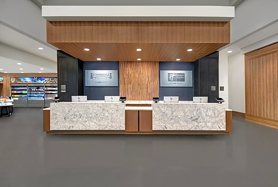 Holiday Inn Express - Houston - Galleria Area, an IHG Hotel