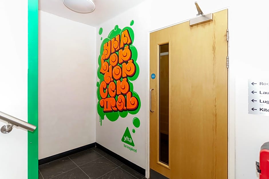 YHA London Central