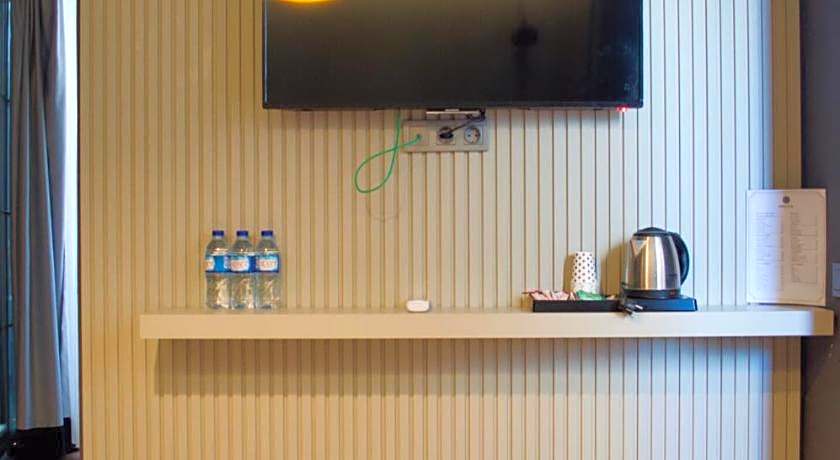 Basel Hotel