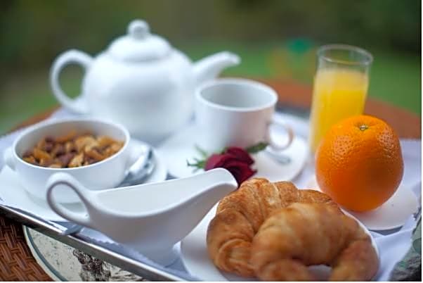 Best Western Plus Paradise Hotel Dilijan