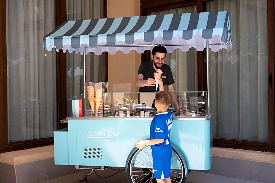 Vila Gale Isla Canela