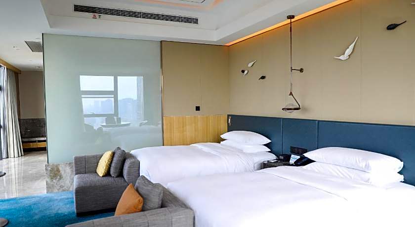 Hilton Yancheng