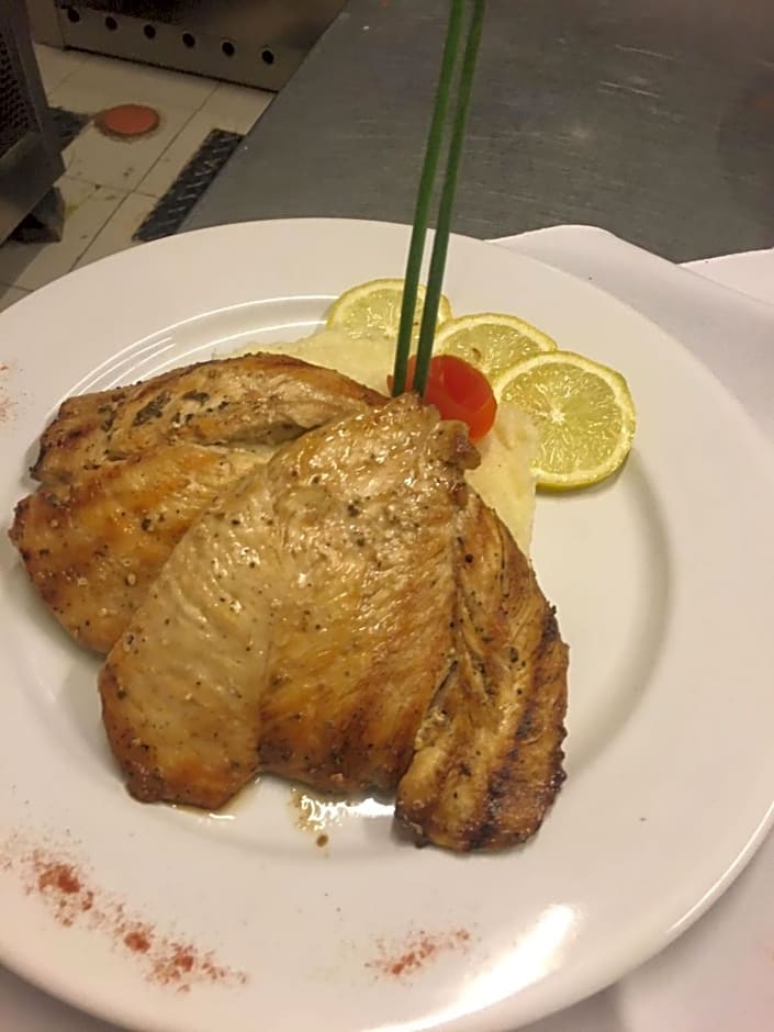 Terrazas Del Calafate