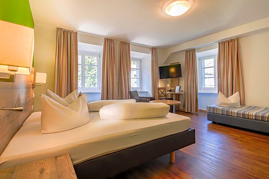 Landgasthof Hotel Rebstock