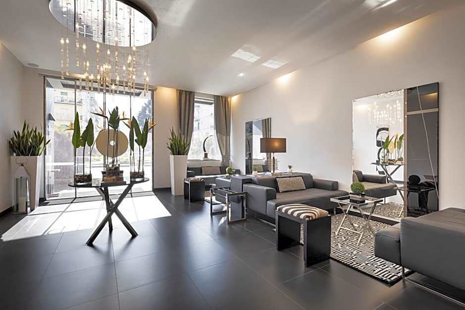 LHP Napoli Palace & SPA