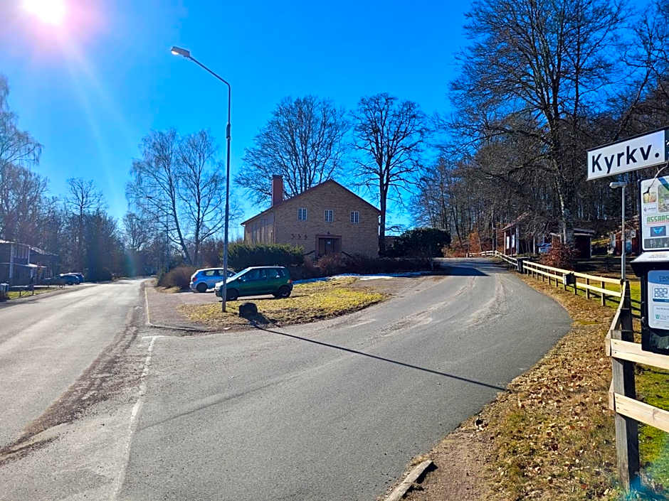 Bokskogens Guesthouse