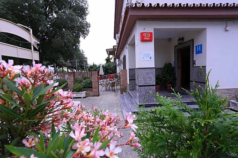 Hotel Andalucia