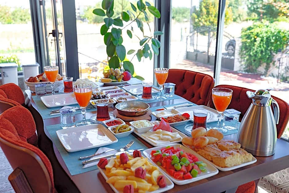 Cappadocia Villa Comfort