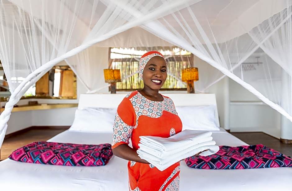 Jua Retreat Adults Only