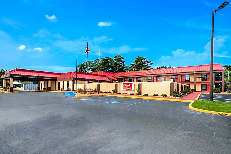 Econo Lodge Columbus near Airport