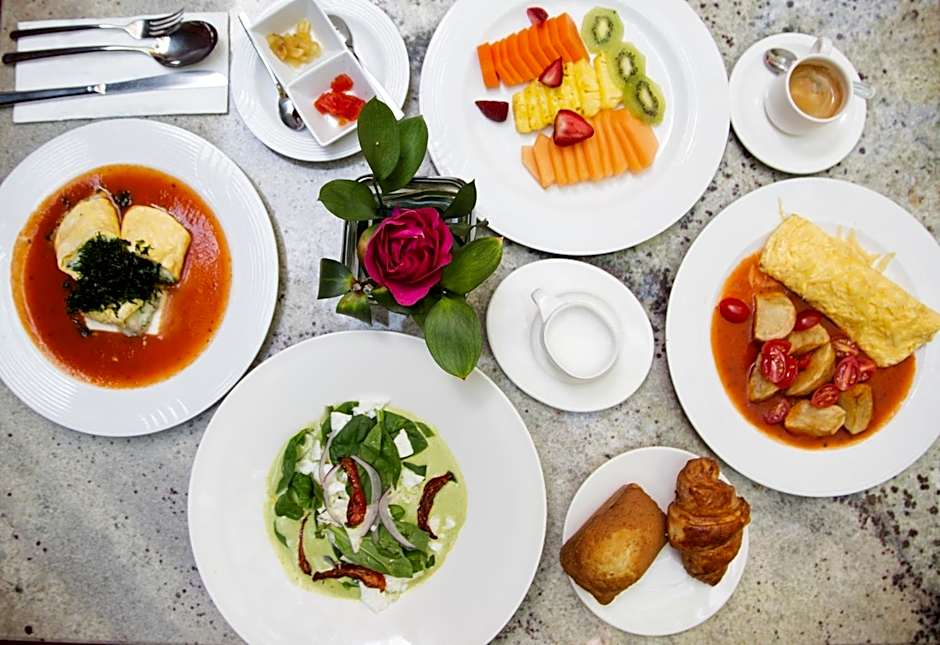 Rosas & Xocolate, Mérida, A Member Of Design Hotels