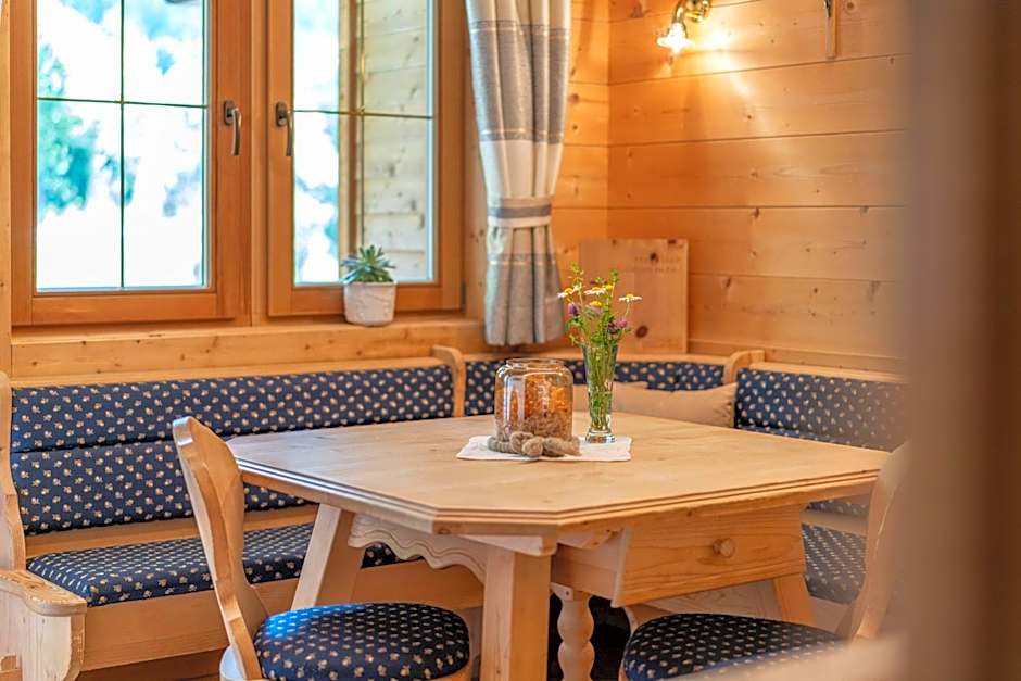 Der Ortnerhof - Hotel & Reiterhof